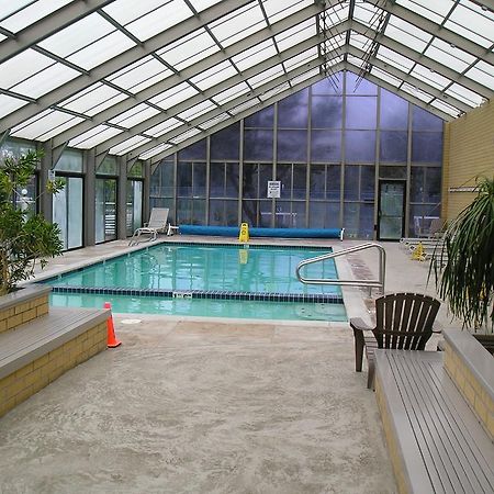 Seaside Camping Resort Cottage 11 外观 照片